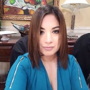 Meet your Posher, Heidi